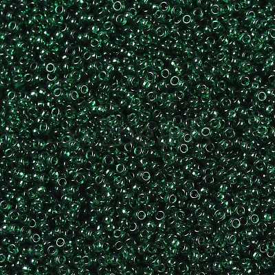 MIYUKI Round Rocailles Beads SEED-X0056-RR0156-1
