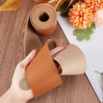 PU Imitation Leather Cord LC-WH0006-06D-07-1