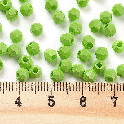 Baking Paint Glass Seed Beads X1-SEED-A032-02A-1