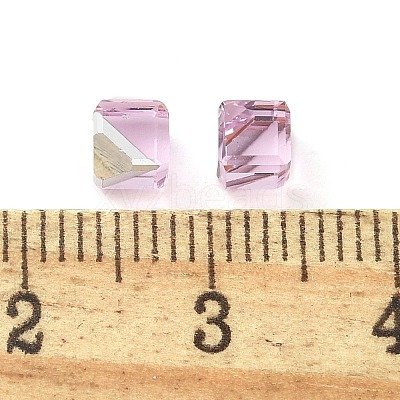 K9 Glass Imitation Austrian Crystal Beads GLAA-P069-01A-223-1