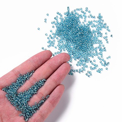 12/0 Glass Seed Beads X2-SEED-A005-2mm-23-1