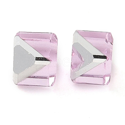 K9 Glass Imitation Austrian Crystal Beads GLAA-P069-01A-223-1