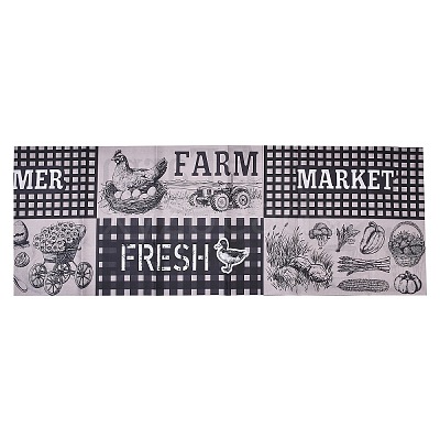 Polyester Tablecloth AJEW-XCP0003-44-1