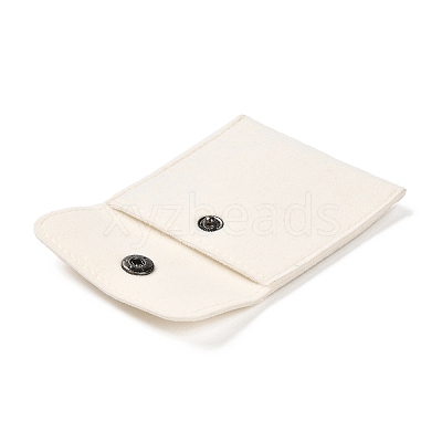Velvet Jewelry Storage Pouches LS-TP-B002-01C-1