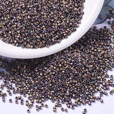 MIYUKI Delica Beads SEED-MY11-DB1056-1