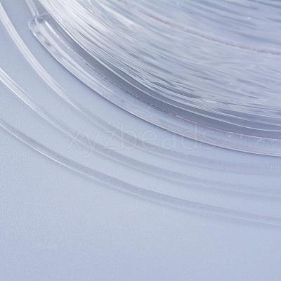 Korean Elastic Crystal String EW-G009-01-0.8mm-1