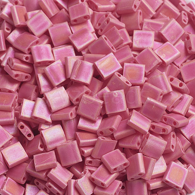 MIYUKI TILA Beads SEED-JP0008-TL408FR-1