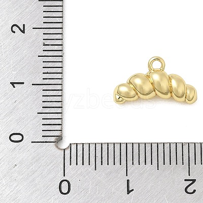 Brass Charms KK-A300-27G-1