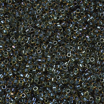 MIYUKI Delica Beads SEED-MY11-DB0273-1