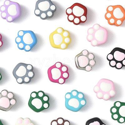 30Pcs Alloy Bead FIND-FS0004-61-1