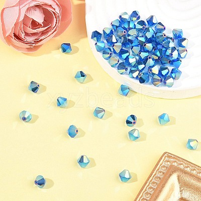 Preciosa® Crystal Beads X-PRC-BA6-60310-20000-1