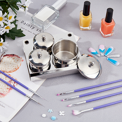 Manicure Kits MRMJ-OC0001-87P-1