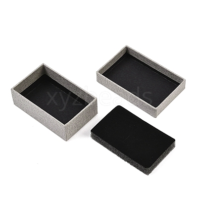 Paper Jewelry Display Cases CON-K015-01B-01-1
