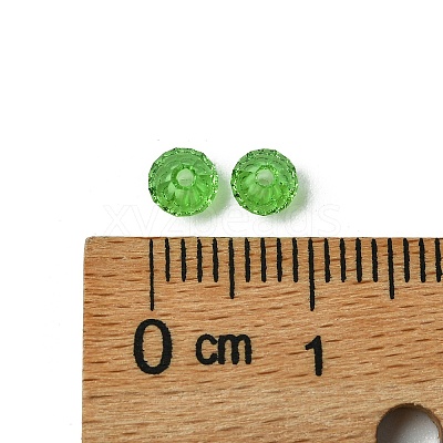 Preciosa® Crystal Beads Y-PRC-BA4-50520-1