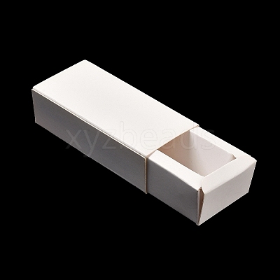 Cardboard Paper Drawer Boxes CBOX-XCP0001-05-1