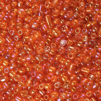 12/0 Round Glass Seed Beads SEED-US0003-2mm-169B-1