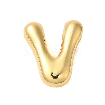 Rack Plating Brass Pendants KK-C067-10G-V-1