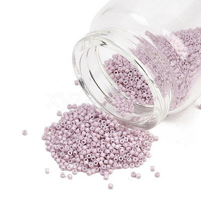 MIYUKI Delica Beads X-SEED-J020-DB0356-1