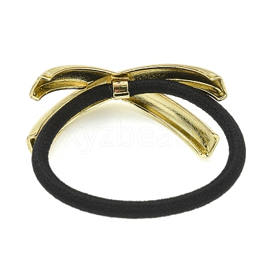 Elastic Hair Ties OHAR-K003-01C-G-1