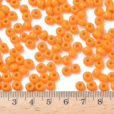 TOHO 3/0 Round Beads SEED-TR03-0042D-1