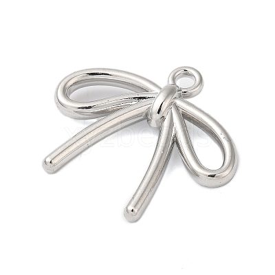 Rack Plating Alloy Pendants PALLOY-S186-07P-01-1