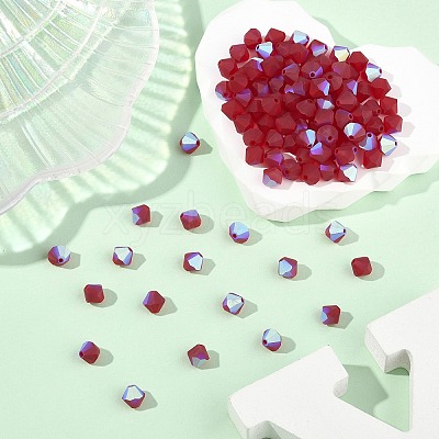 Preciosa® Crystal Beads X-PRC-BA6-90090-20019-1