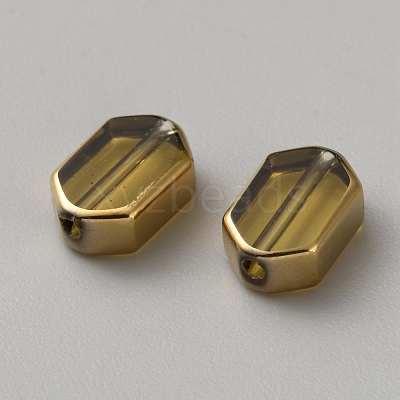Glass Beads GLAA-WH20002-14B-1