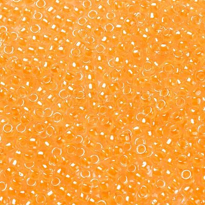 TOHO Round Seed Beads SEED-XTR08-0801-1
