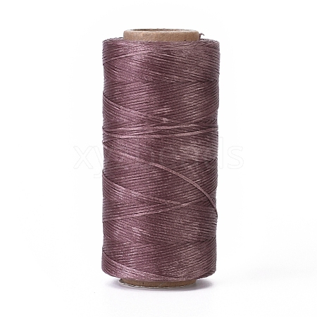 Waxed Polyester Cord YC-I003-A07-1