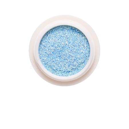 Nail Art Glitter Powder MRMJ-T063-376A-1