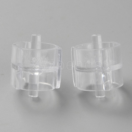 Plastic Tape Oragonzer LS-FIND-WH0148-187-1