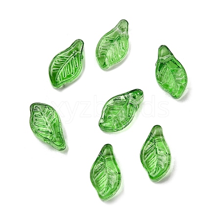 Glass Beads LS-X-GLAA-D303-08H-1