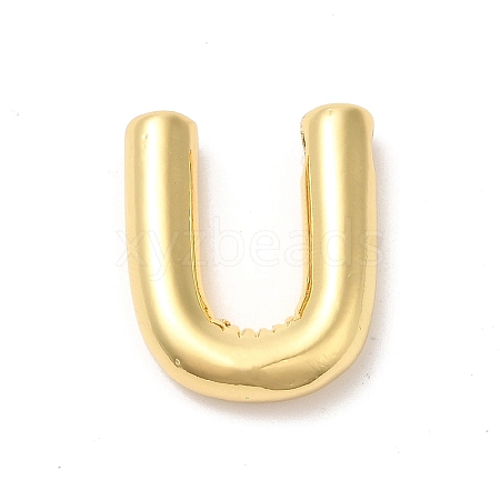 Eco-Friendly Rack Plating Brass Pendants KK-R143-21G-U-1