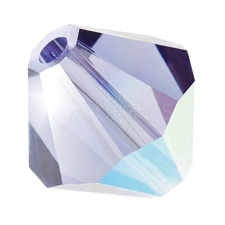 Preciosa® Crystal Beads X-PRC-BA4-20410-200-1