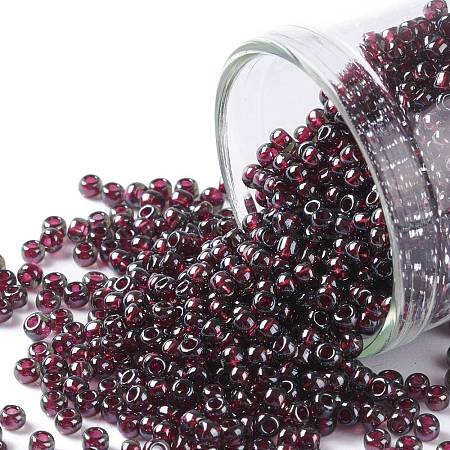 TOHO Round Seed Beads SEED-TR11-0364-1