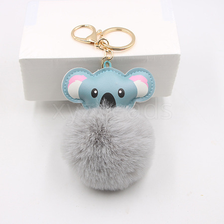 Cute Koala Keychain for Women PW-WG68C54-09-1