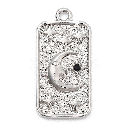 Alloy Pendants PALLOY-Q365-05P-02-1