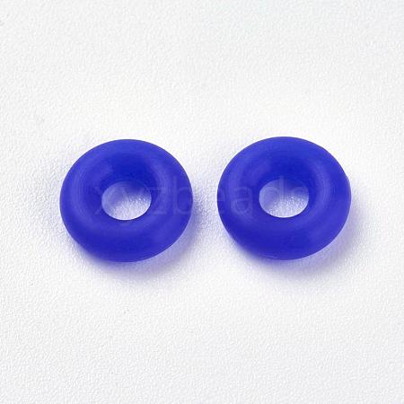 Silicone Beads SIL-E001-L-13-1