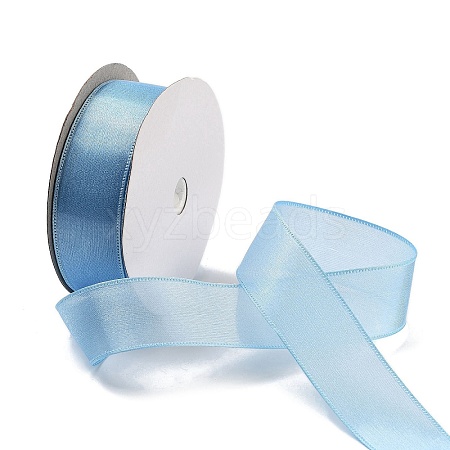 20 Yards Polyester Ribbon OCOR-Z005-02N-1