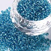 12/0 Glass Seed Beads SEED-US0003-2mm-23B-1