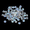 Glass Seed Beads GLAA-Q096-01A-1