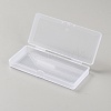 PP Plastic Bead Storage Containers CON-WH0089-97A-2
