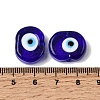 Handmade Evil Eye Lampwork Beads LAMP-G168-02-09-3