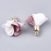 Cloth Pendants FIND-S300-07J-2