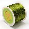 Nylon Thread NWIR-R025-1.5mm-214-2