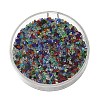 100Pcs 1 Set Glass Beads GLAA-D300-02L-1