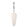 Non-Tarnish 201 Stainless Steel Cake Spatulas AJEW-P114-01J-P-2