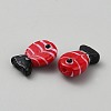 Handmade Lampwork Beads LAMP-CJC0026-001B-2