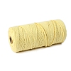 Cotton String Threads for Crafts Knitting Making PW-WG5AA41-70-1