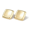 304 Stainless Steel Stud Earring for Women EJEW-U004-01G-1